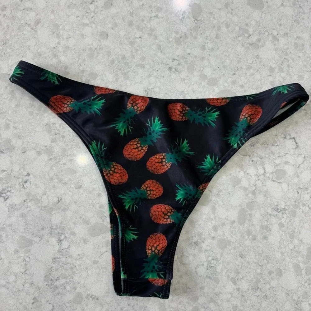 bikini bottom